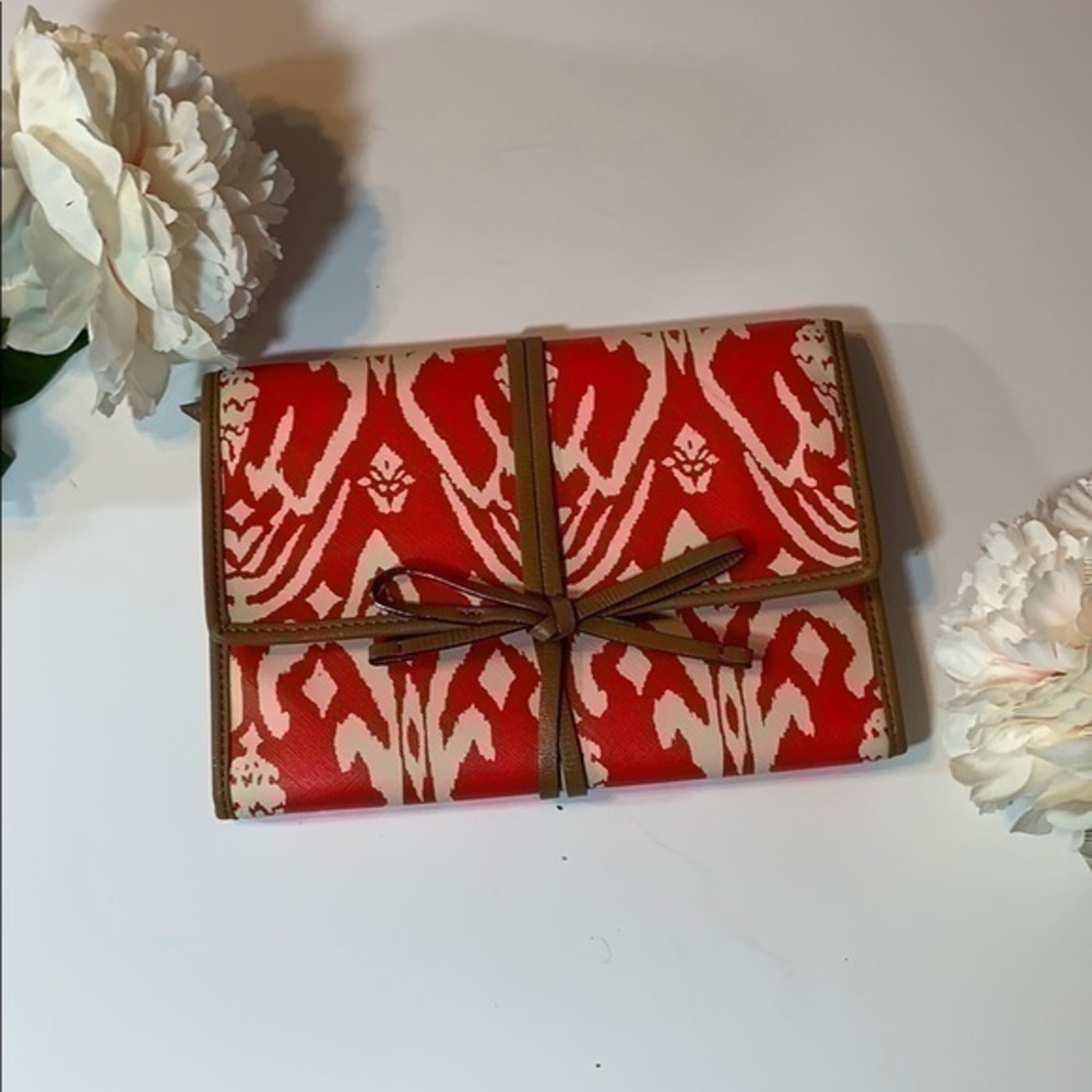 ▶️ Stella & Dot ◀️NEW. Travel jewelry clutch